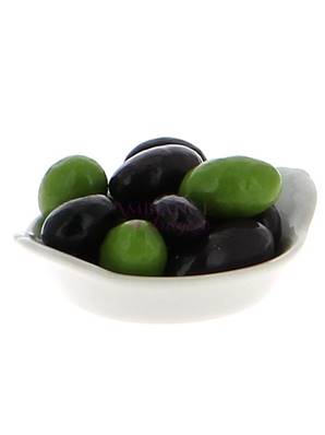 Dragées Olives de Provence