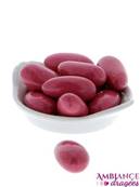 Drages Caramel Beurre sal fuchsia