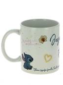 Mug stitch Personnalisé