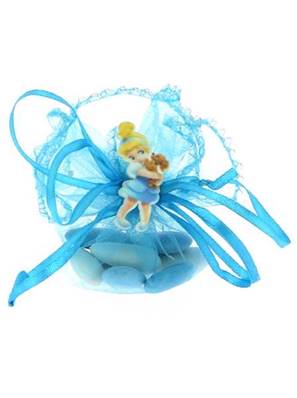 Tulle Dragées Princesse Cendrillon