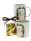 Mug Jungle Personnalis