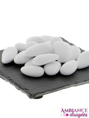 Dragées Amande Catalane blanche