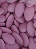 Dragées Chocolat Fuchsia 70% de cacao