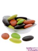 Drages Chocolat mlange Jungle