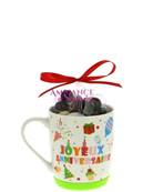 Mug Joyeux anniversaire