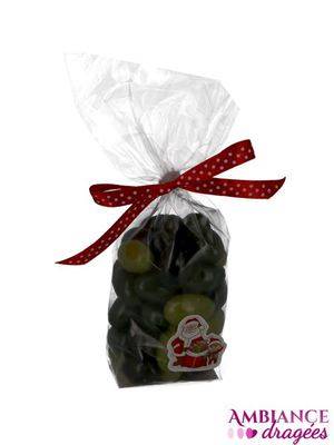 Sachet Olive du sud