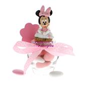 Pot jar dragées bébé Minnie