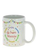 Mug Personnalisation au Choix - Cadeau Mug Personnalisé