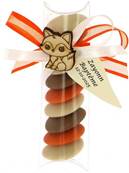 Étui Dragées Renard Baptême - Dragées Baptême Renard