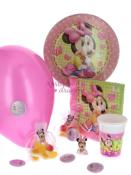 Box bb Minnie