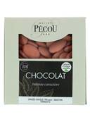 Dragées Chocolat Terracotta 70% de cacao