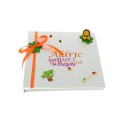 Livre d'or Jungle