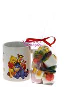 Mug Winnie Personnalisé