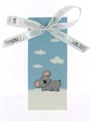 Boite Dragées Koala Personnalisée - Dragées Baptême Koala