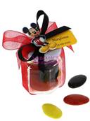 Pot confiture dragées Mickey