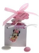 Sac cabas drages bb Minnie