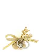 Tulle Dragées Communion Colombe Champêtre - Tulle Dragées Communion