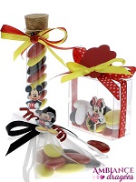 Drages Baptme Minnie Mickey