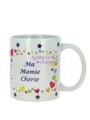 Mug Ma Mamie Chérie