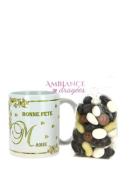 Mug Mamie Or Personnalisable