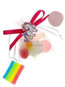 Sachet bonbons licorne