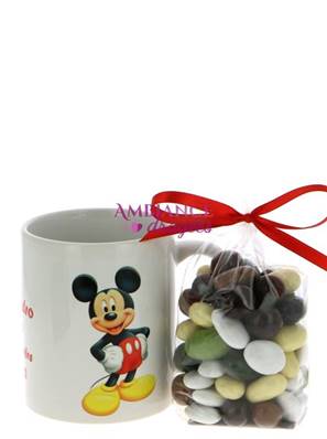 Mug Mickey Personnalisé