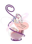Boule dragées Licorne